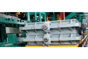 Special Price for Hopper Belt Conveyor -
 Flask for Moulding Line – Kailong Machinery