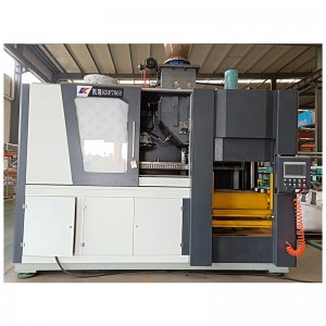 Automatic flaskless  Moulding Line