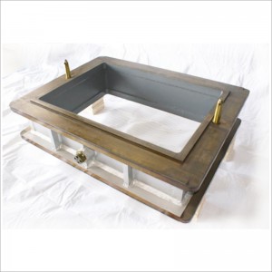 Flask for Moulding Line