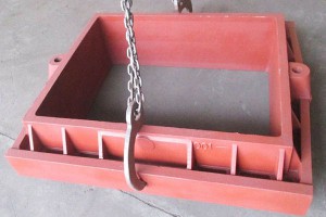 Factory making Apron Feeder Manufacturer -
 Flask for Moulding Line – Kailong Machinery