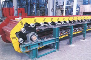 Apron Conveyer