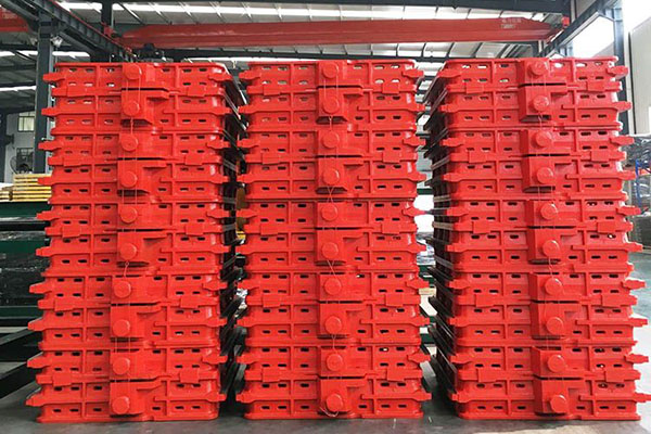 Factory Price For Bumper Car Parts -
 Flask for Moulding Line – Kailong Machinery