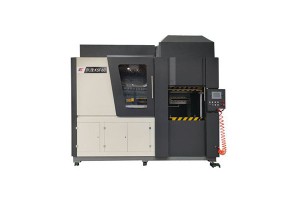 Automatic Horizontal Flaskless Moulding Machine