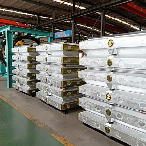 Flask for Moulding Line