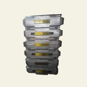 Flask Manufacturer for Automatic Molding Lines