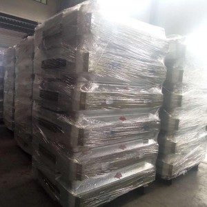 Flask Manufacturer for Automatic Molding Lines