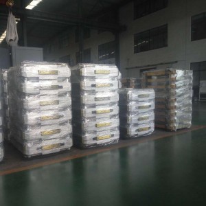 Flask Manufacturer for Automatic Molding Lines